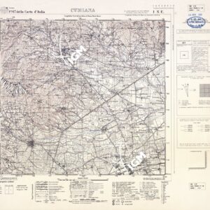 067 I-NE (CUMIANA) Anno: 1966
