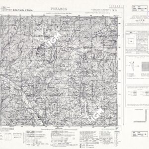 067 I-NO (PINASCA) Anno: 1967