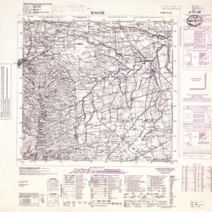067 II-SE (ENVIE) Anno: 1967