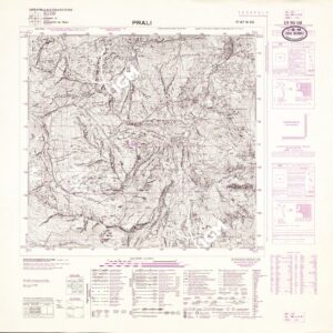 067 IV-SO (PRALI) Anno: 1969