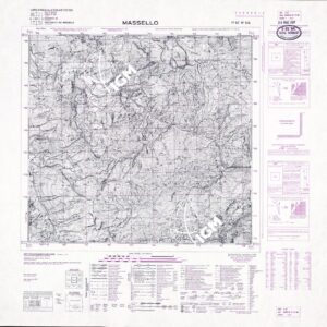 067 IV-NO (MASSELLO) Anno: 1969