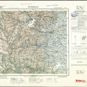 067 (PINEROLO (curve)) Anno: 1952