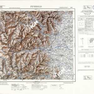 067 (PINEROLO (sfumo)) Anno: 1952