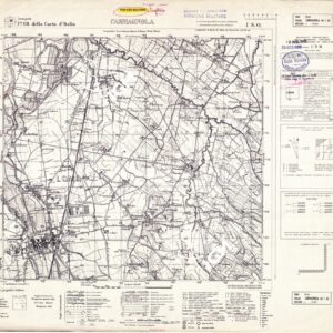 068 I-SO (CARMAGNOLA) Anno: 1963