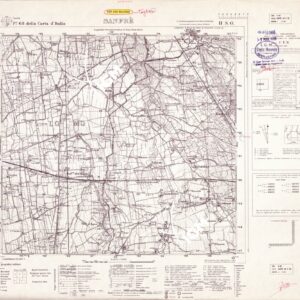 068 II-SO (SANFRE') Anno: 1963