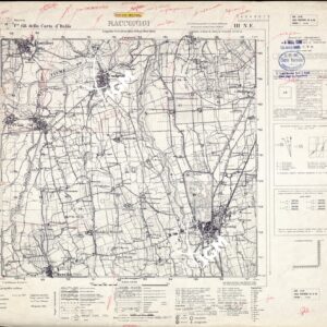 068 III-NE (RACCONIGI) Anno: 1964