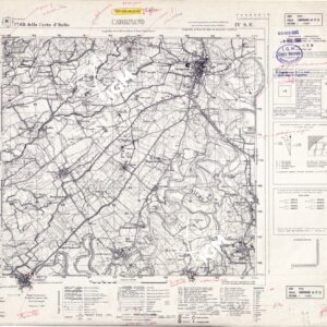068 IV-SE (CARIGNANO) Anno: 1963