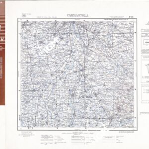 068 (CARMAGNOLA (curve)) Anno: 1963-65