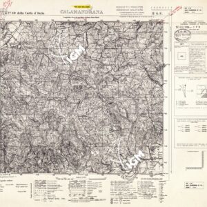 069 II-SE (CALAMANDRANA) Anno: 1966