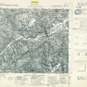 069 II-SO (CANELLI) Anno: 1966