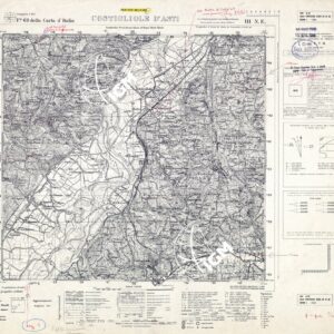 069 III-NE (COSTIGLIOLE D'ASTI) Anno: 1964