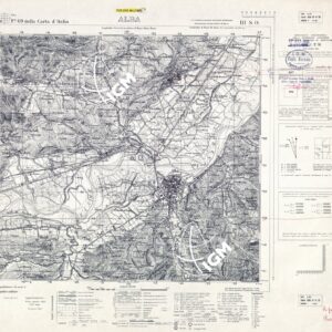 069 III-SO (ALBA) Anno: 1965