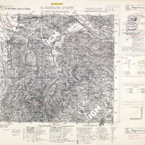 069 IV-SO (S. DAMIANO D'ASTI) Anno: 1964