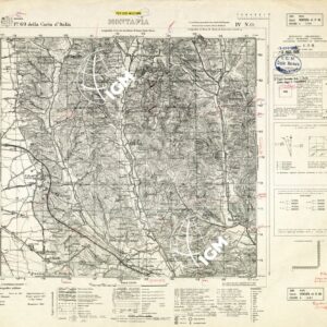 069 IV-NO (MONTAFIA) Anno: 1964