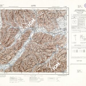 069 (ASTI (sfumo)) Anno: 1963-66