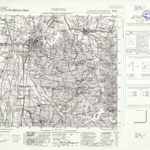070 I-SE (TORTONA) Anno: 1961