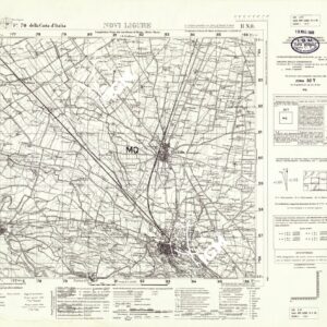 070 II-NO (NOVI LIGURE) Anno: 1933