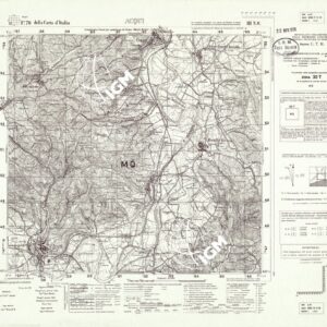 070 III-SO (ACQUI) Anno: 1933