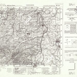 070 III-NO (SEZZADIO) Anno: 1933