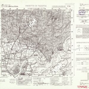 070 IV-NE (PECETTO DI VALENZA) Anno: 1933