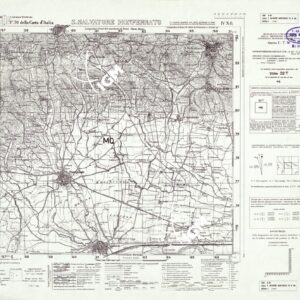 070 IV-NO (S. SALVATORE MONFERRATO) Anno: 1933