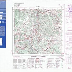 071 II-SE (COLI) Anno: 1972