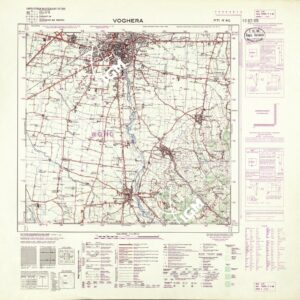 071 IV-NO (VOGHERA) Anno: 1972