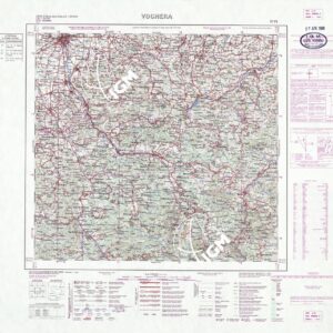 071 (VOGHERA (curve)) Anno: 1959