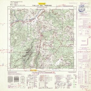 072 III-NO (VALLE DEL PERINO) Anno: 1959