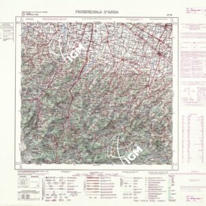 072 (FIORENZUOLA D'ARDA (sfumo)) Anno: 1958-59