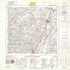 073 III-NE (NOCETO) Anno: 1959