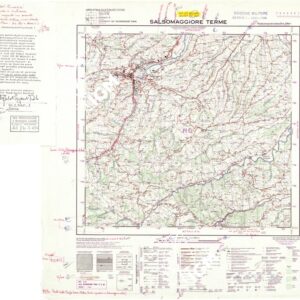 073 III-NO (SALSOMAGGIORE TERME) Anno: 1959