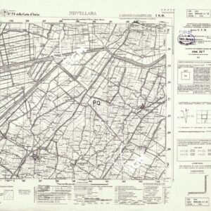 074 I-SO (NOVELLARA) Anno: 1933