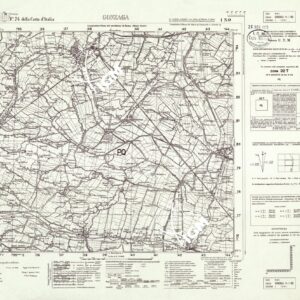 074 I-NO (GONZAGA) Anno: 1933
