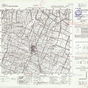 074 II-NE (CARPI) Anno: 1933