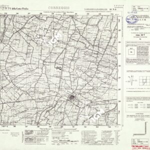 074 II-NO (CORREGGIO) Anno: 1933