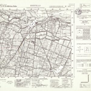 074 IV-SO (BRESCELLO) Anno: 1933