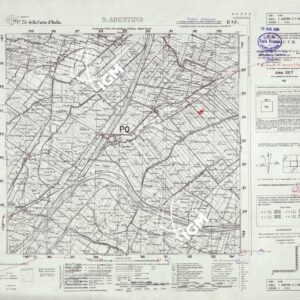 075 II-NE (S. AGOSTINO) Anno: 1935