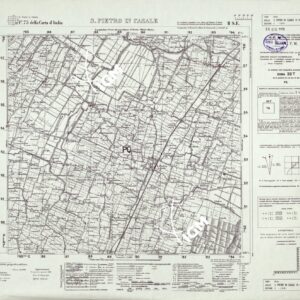 075 II-SE (S. PIETRO IN CASALE) Anno: 1935