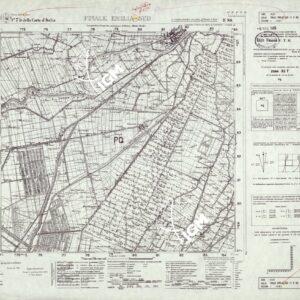 075 II-NO (FINALE EMILIA - SUD) Anno: 1935