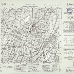 075 III-SE (CREVALCORE) Anno: 1935
