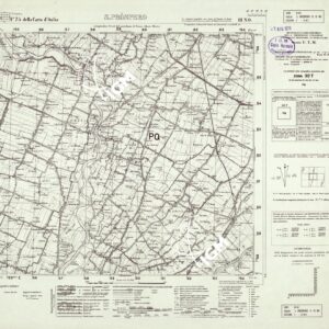 075 III-NO (S. PROSPERO) Anno: 1933
