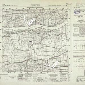 076 I-NE (CRESPINO) Anno: 1937
