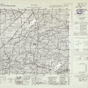 076 I-SO (BAURA) Anno: 1937