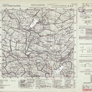 076 II-NE (MIGLIARINO) Anno: 1937