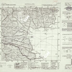 076 II-SE (OSTELLATO) Anno: 1937