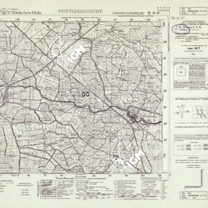 076 II-SO (PORTOMAGGIORE) Anno: 1937