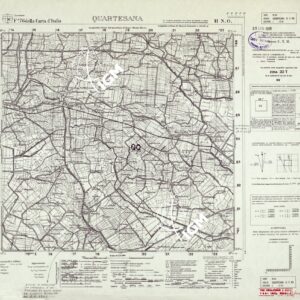 076 II-NO (QUARTESANA) Anno: 1937