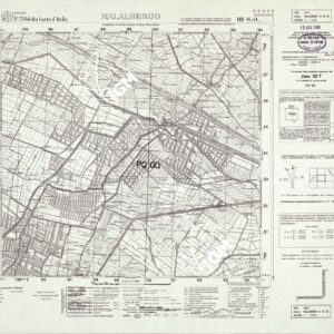 076 III-SO (MALALBERGO) Anno: 1937