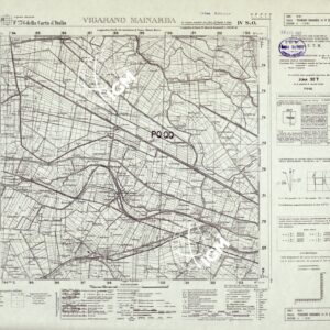 076 IV-SO (VIGARANO MAINARDA) Anno: 1937